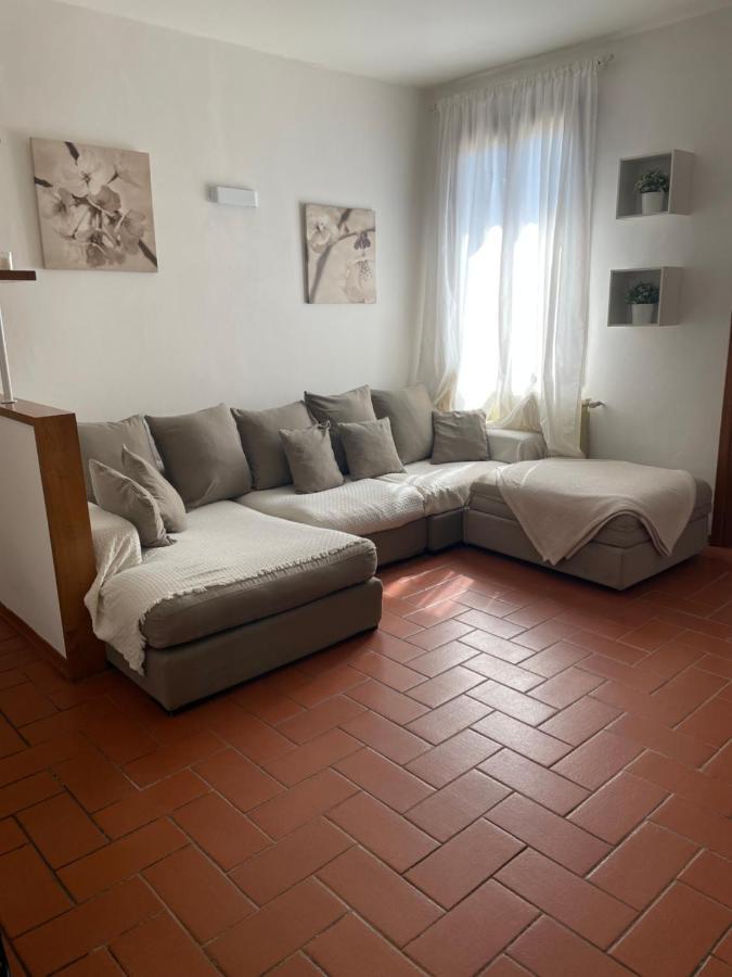 La Casa Di Kikki Apartment Florenţa Exterior foto